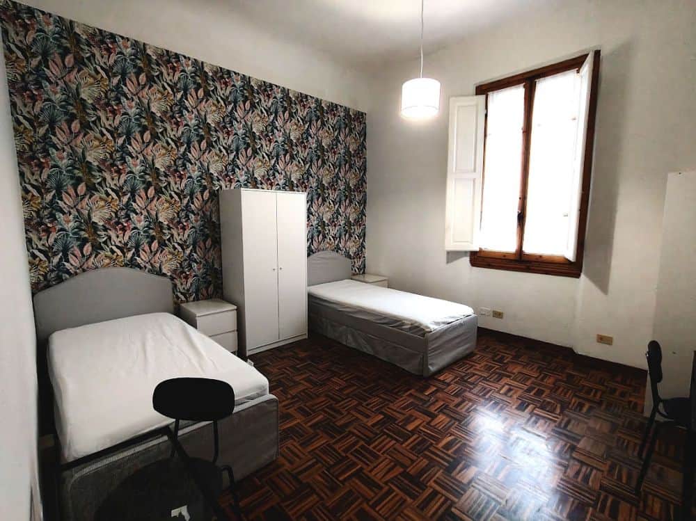 Room in Florence
