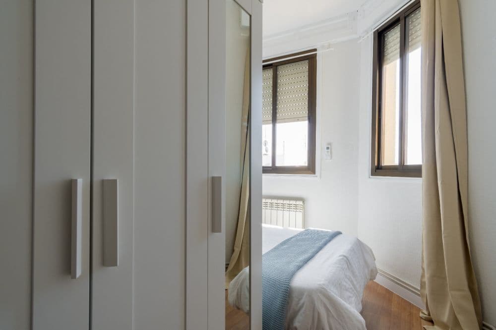 Stanza privata a Madrid photo 5