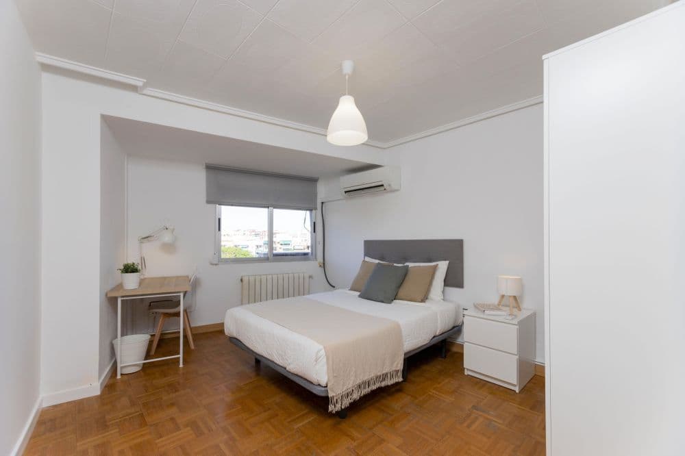 Stanza privata a Valencia