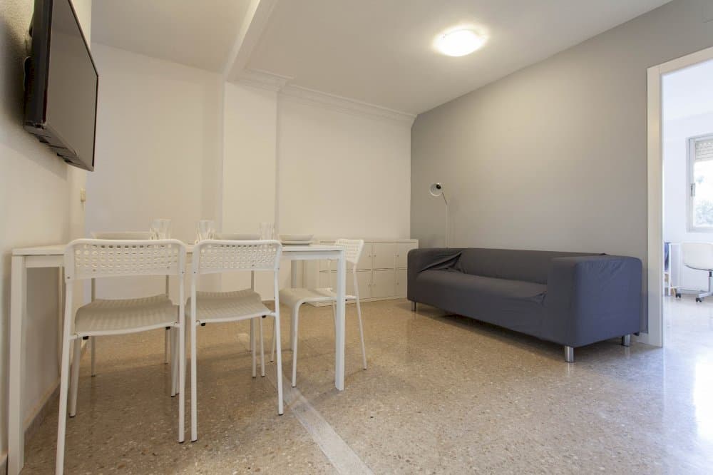 Habitación privada en Valencia photo 5