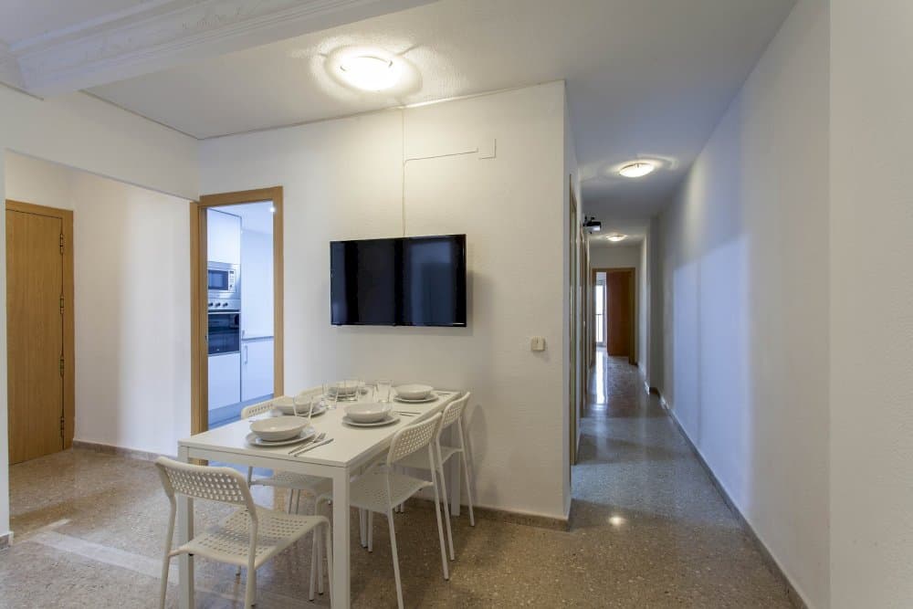 Habitación privada en Valencia photo 4