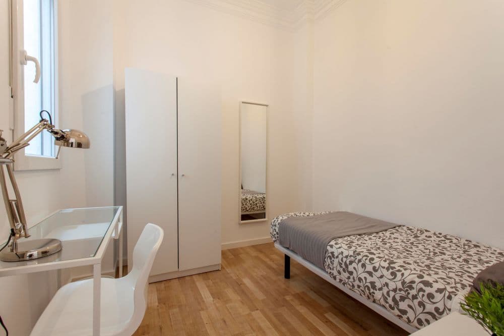 Habitación privada en Valencia