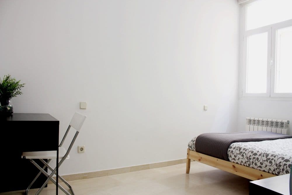 Stanza privata a Madrid photo 2