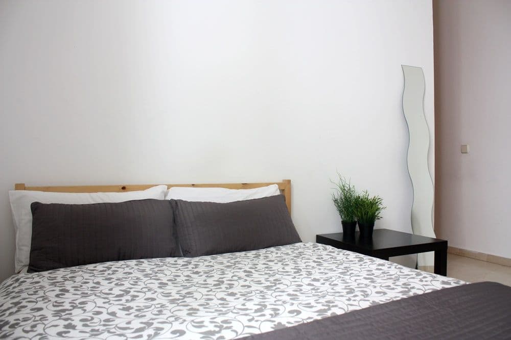 Stanza privata a Madrid photo 3