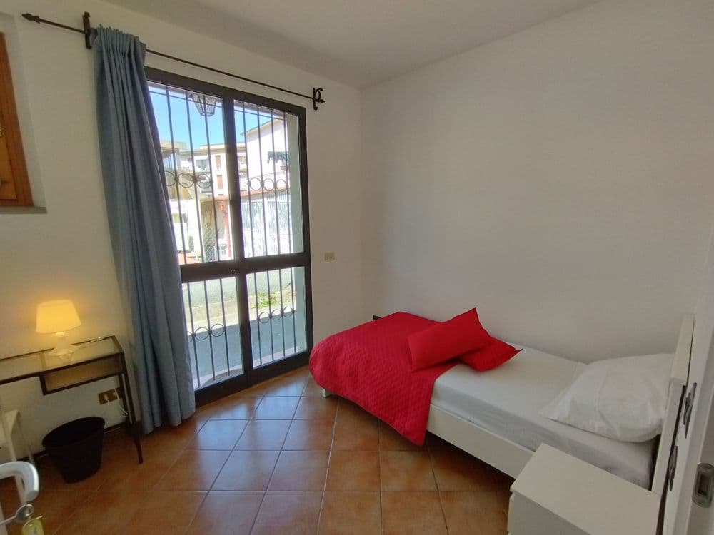 Stanza privata a Florence