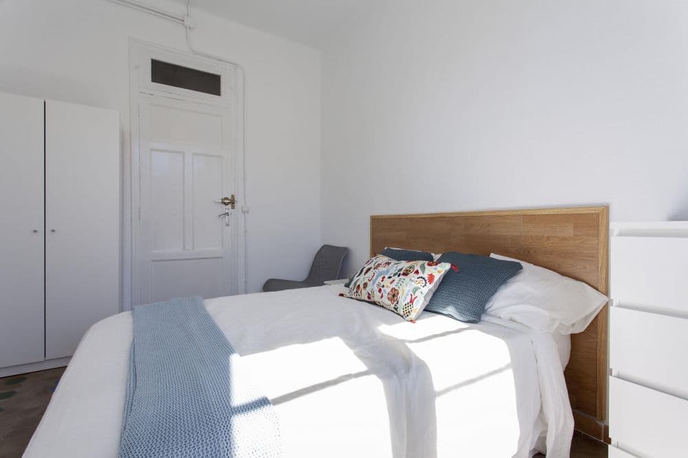 Habitación privada en Valencia photo 2