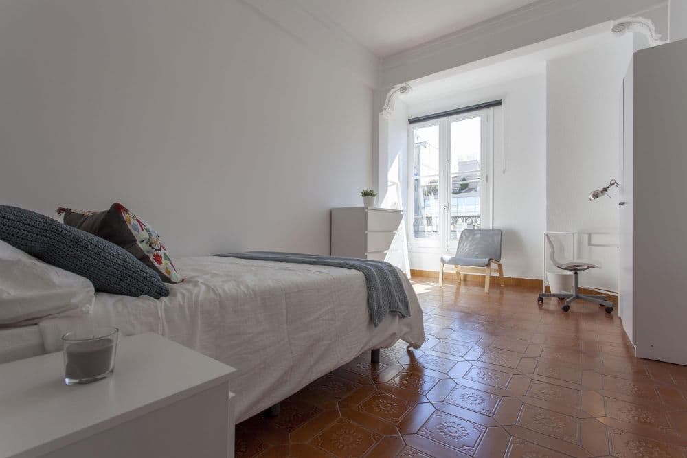 Habitación privada en Valencia photo 2