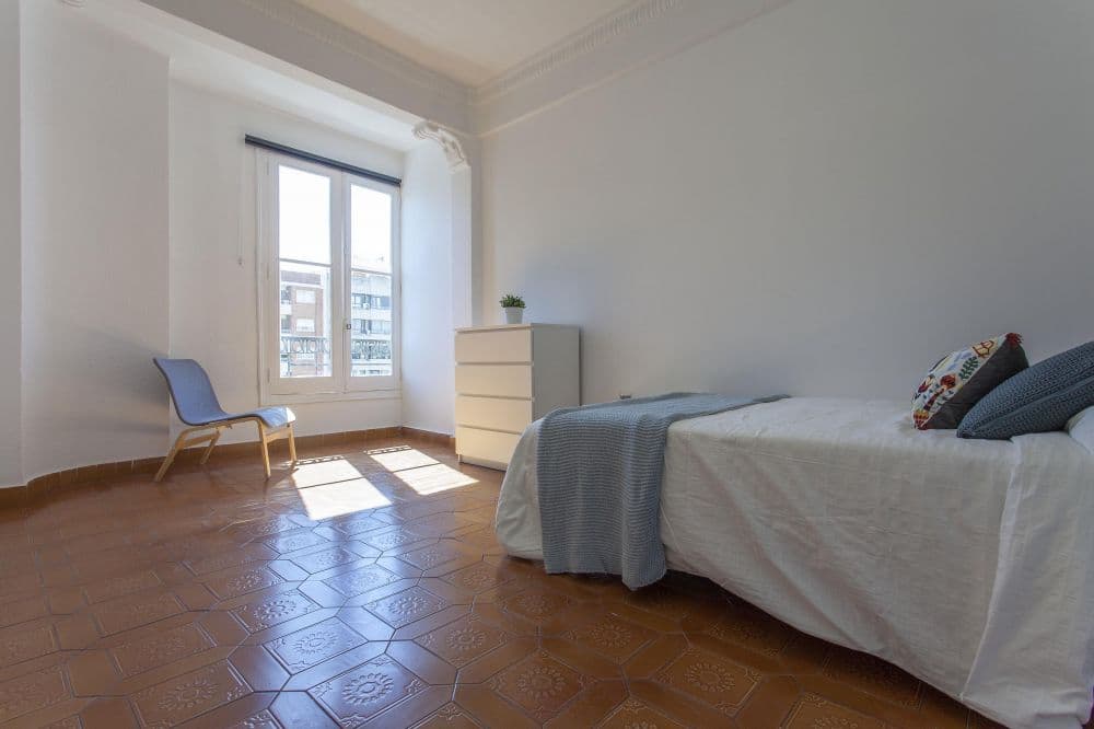 Habitación privada en Valencia photo 2