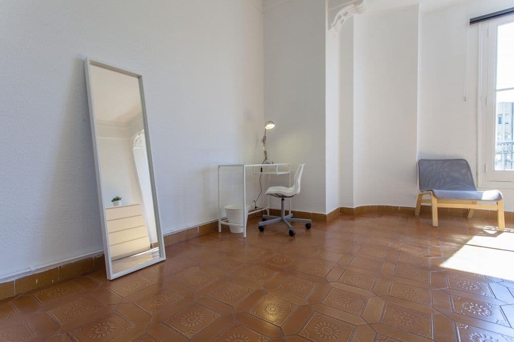 Habitación privada en Valencia photo 4