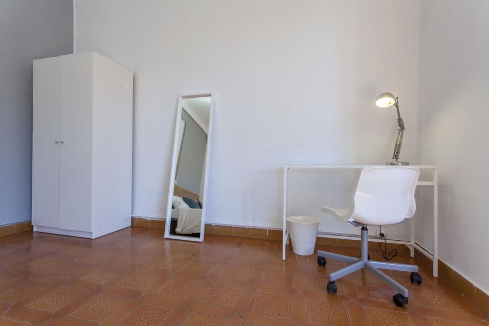 Habitación privada en Valencia photo 3
