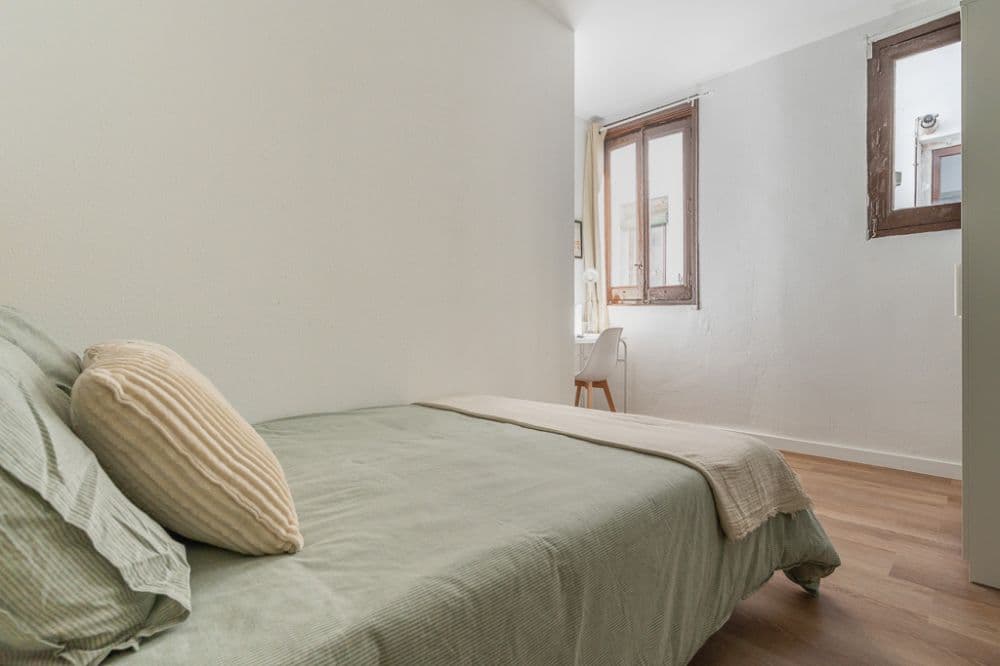 Stanza privata a Madrid photo 2