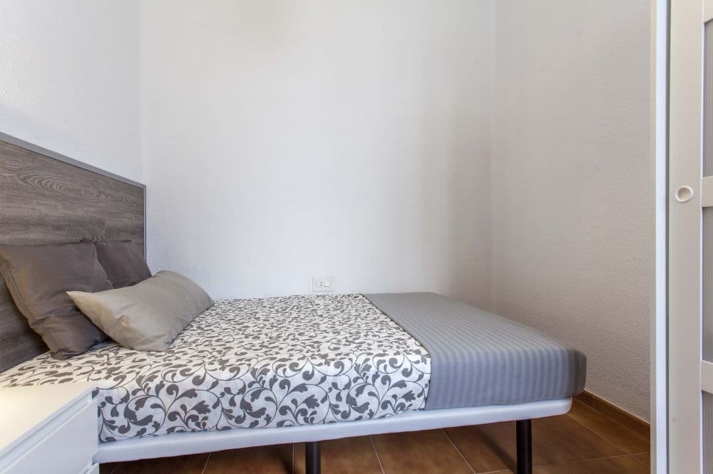 Habitación privada en Valencia photo 3