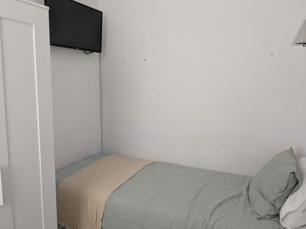 Stanza privata a Madrid
