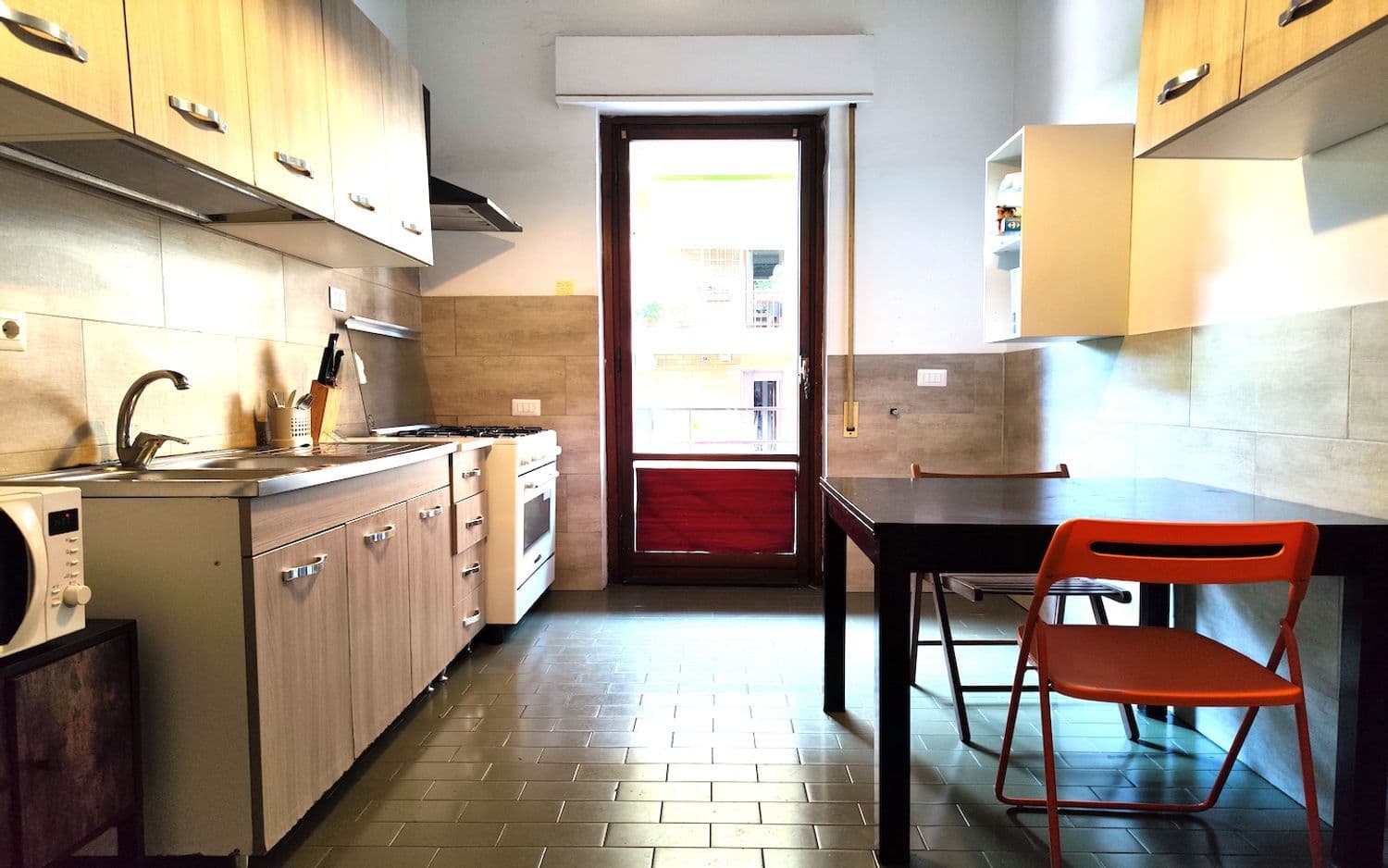 Shared room in Rome photo 5