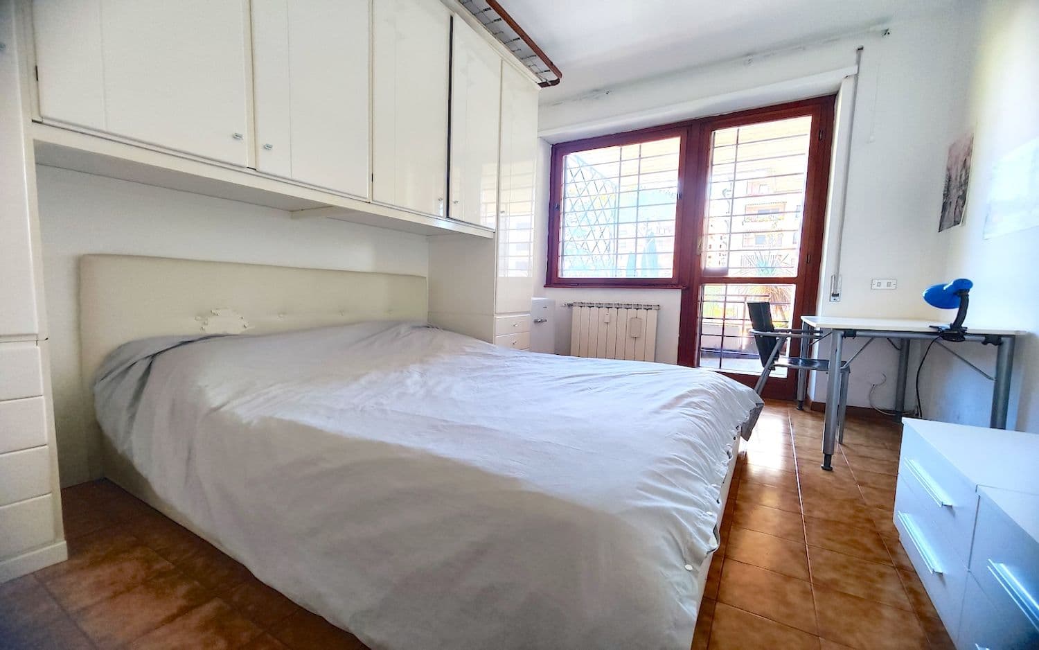 Habitación privada en Rome