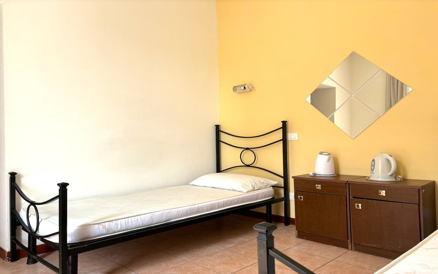 Shared room in Rome
