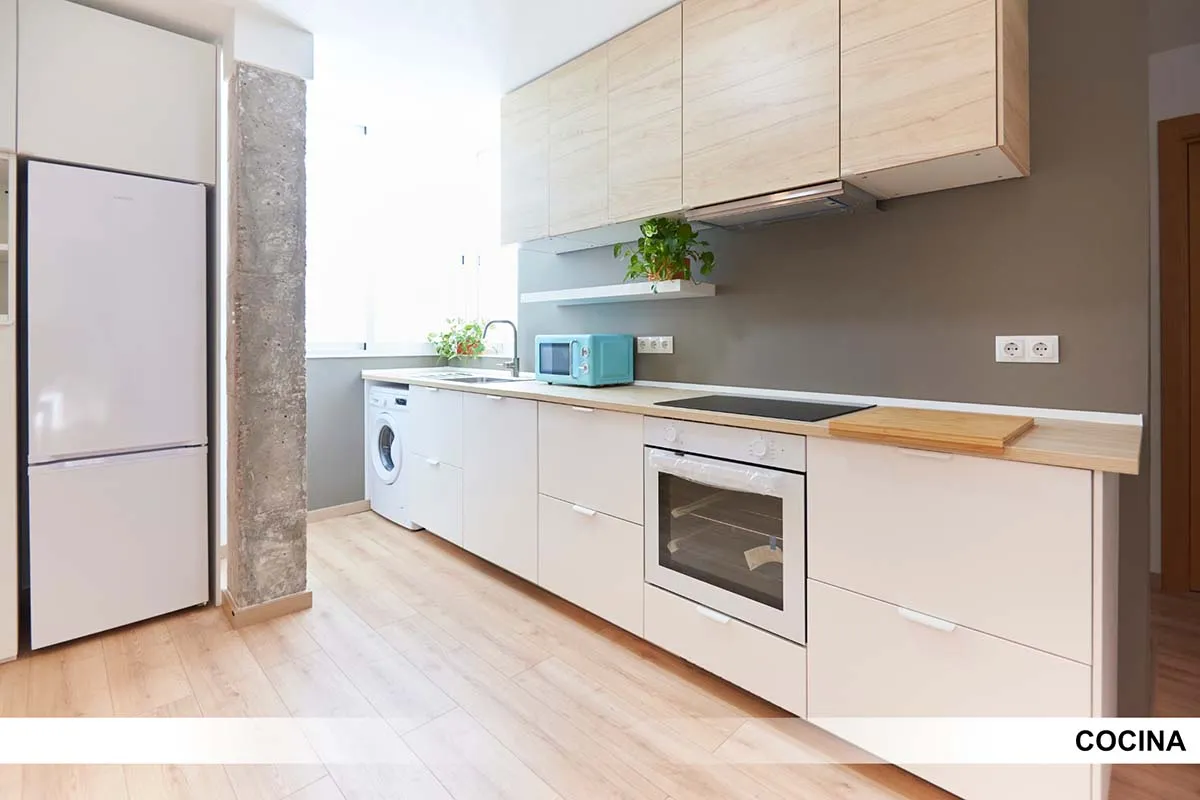 Cocina 1