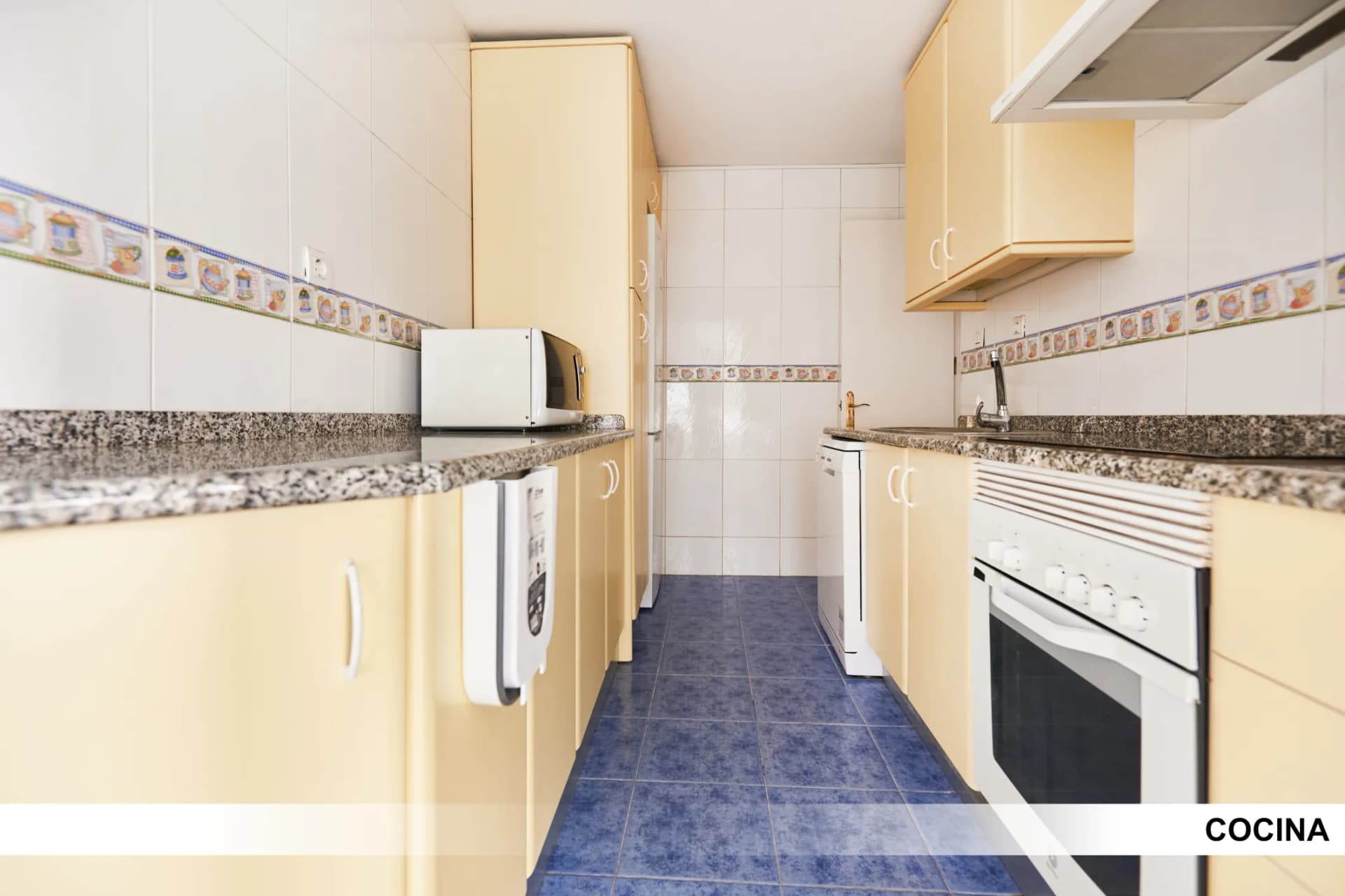 Kitchen 5