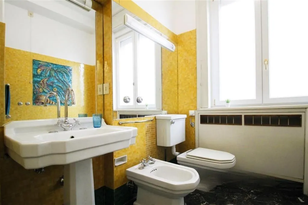 Stanza privata a Bologna photo 4