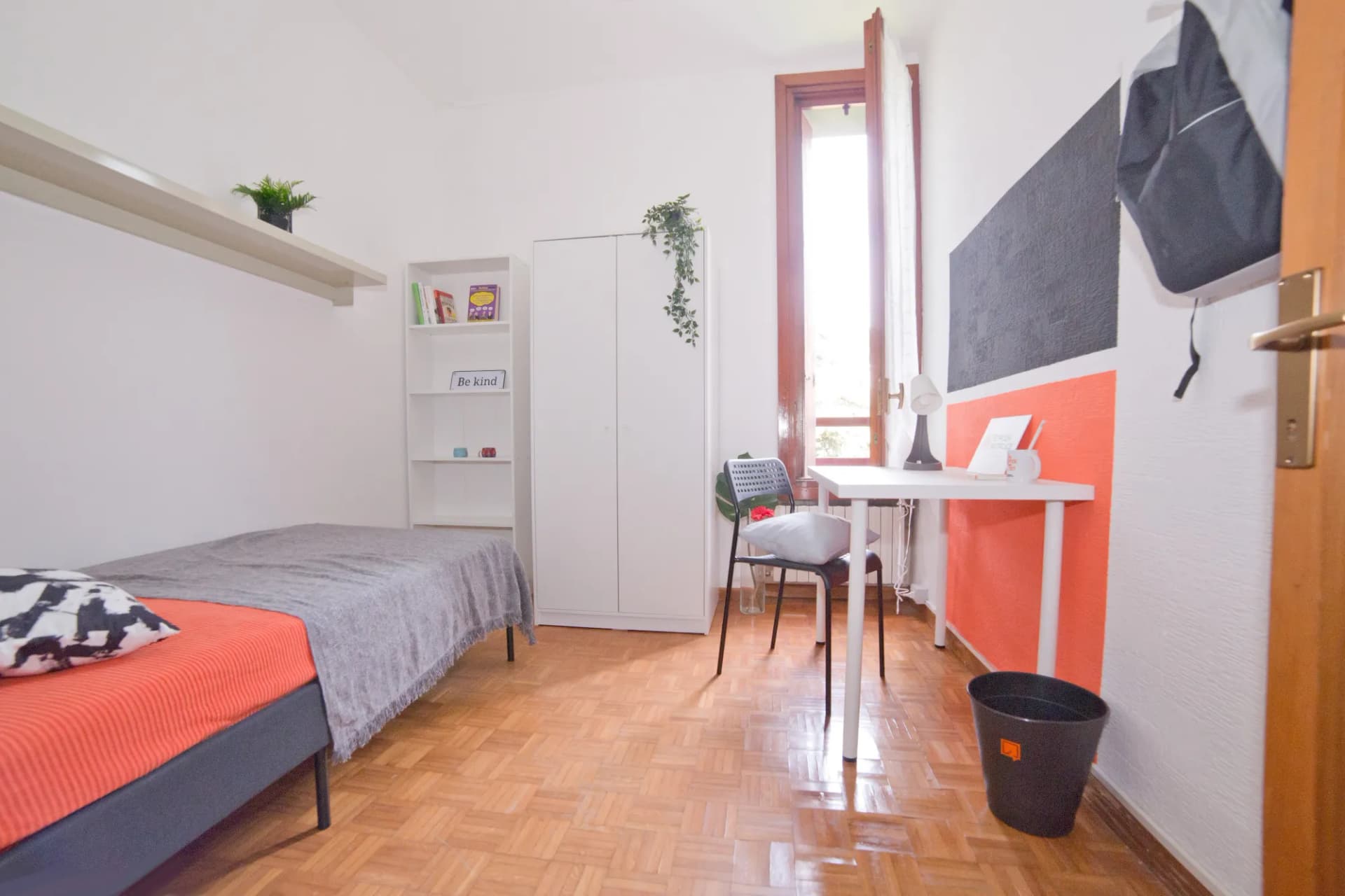 Habitación privada en Lecco photo 2