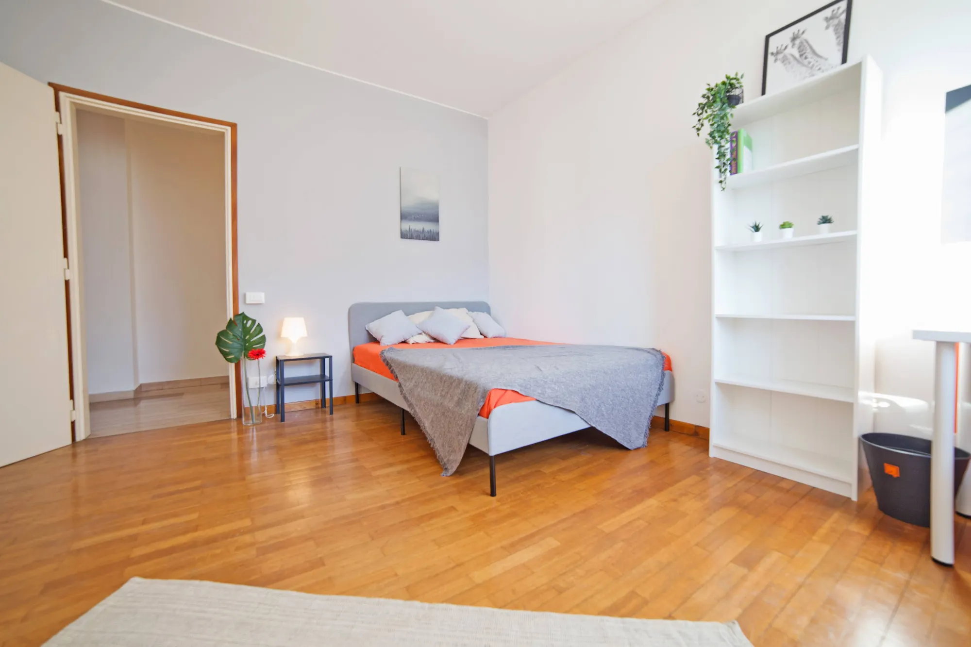 Habitación privada en Lecco photo 2