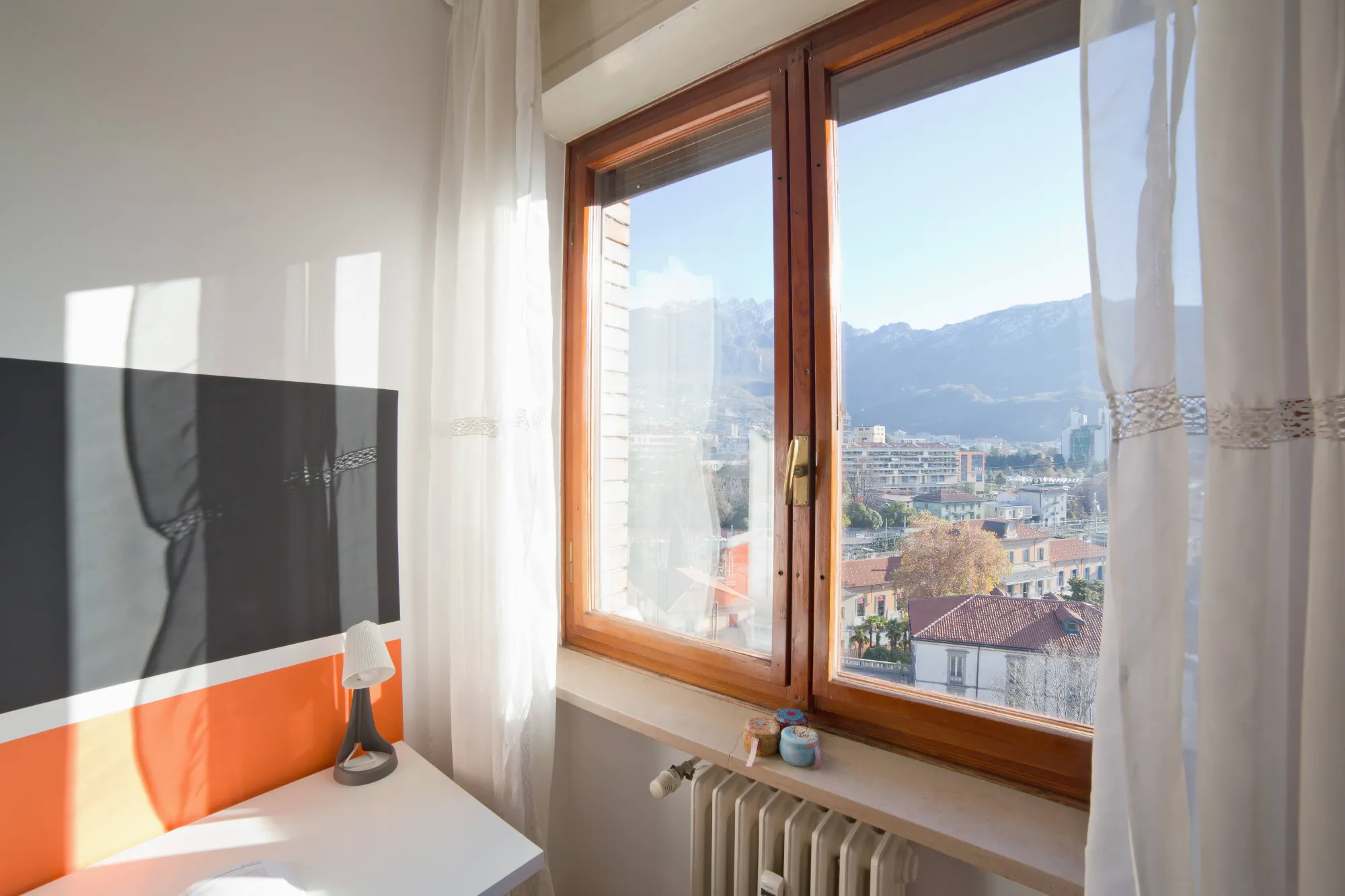 Habitación privada en Lecco