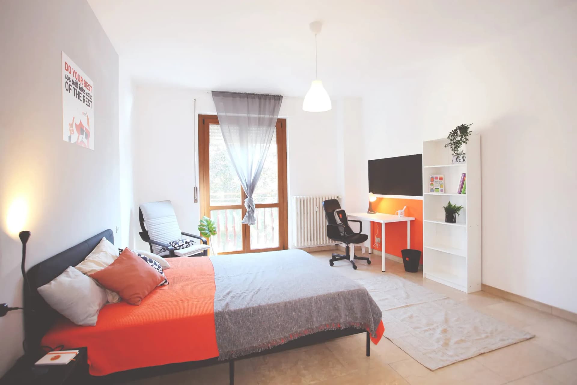 Private room in Lecco