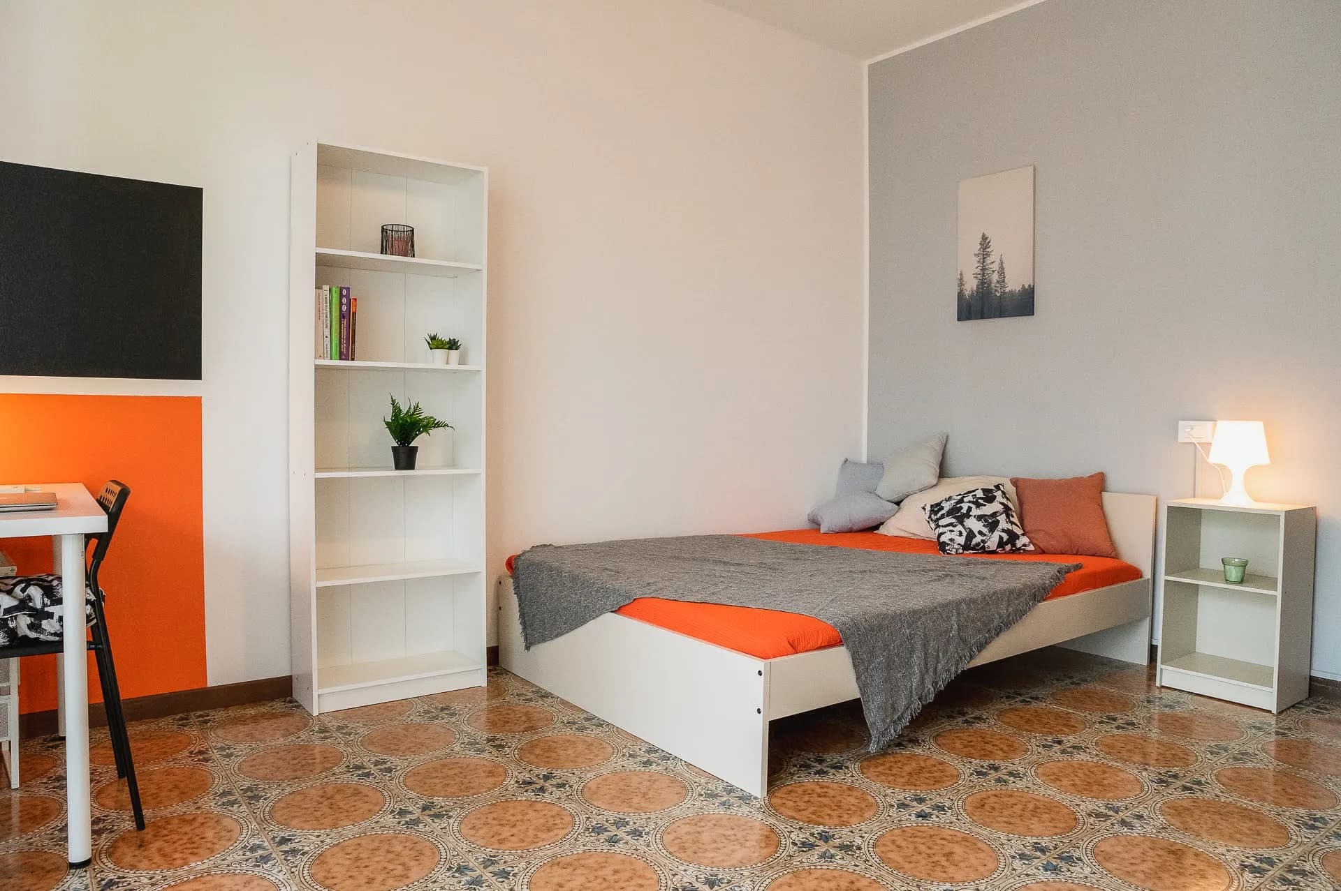 Habitación privada en Lecco