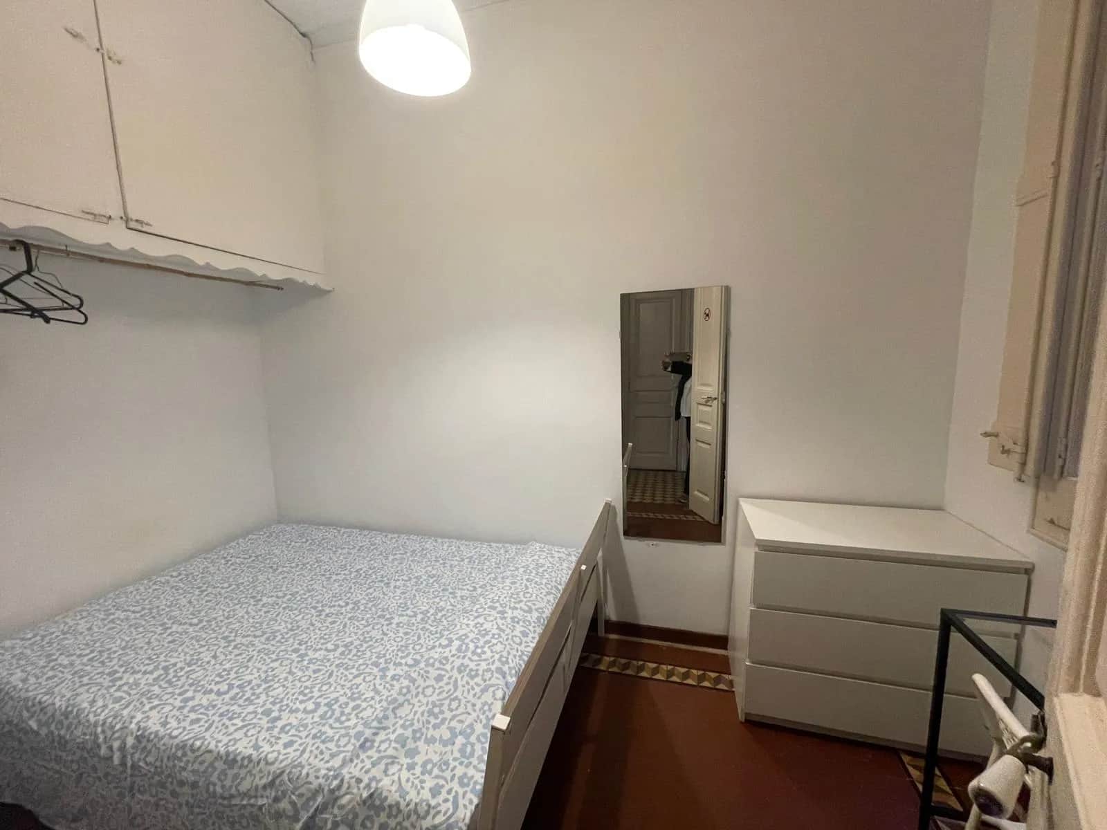 Room in Barcelona
