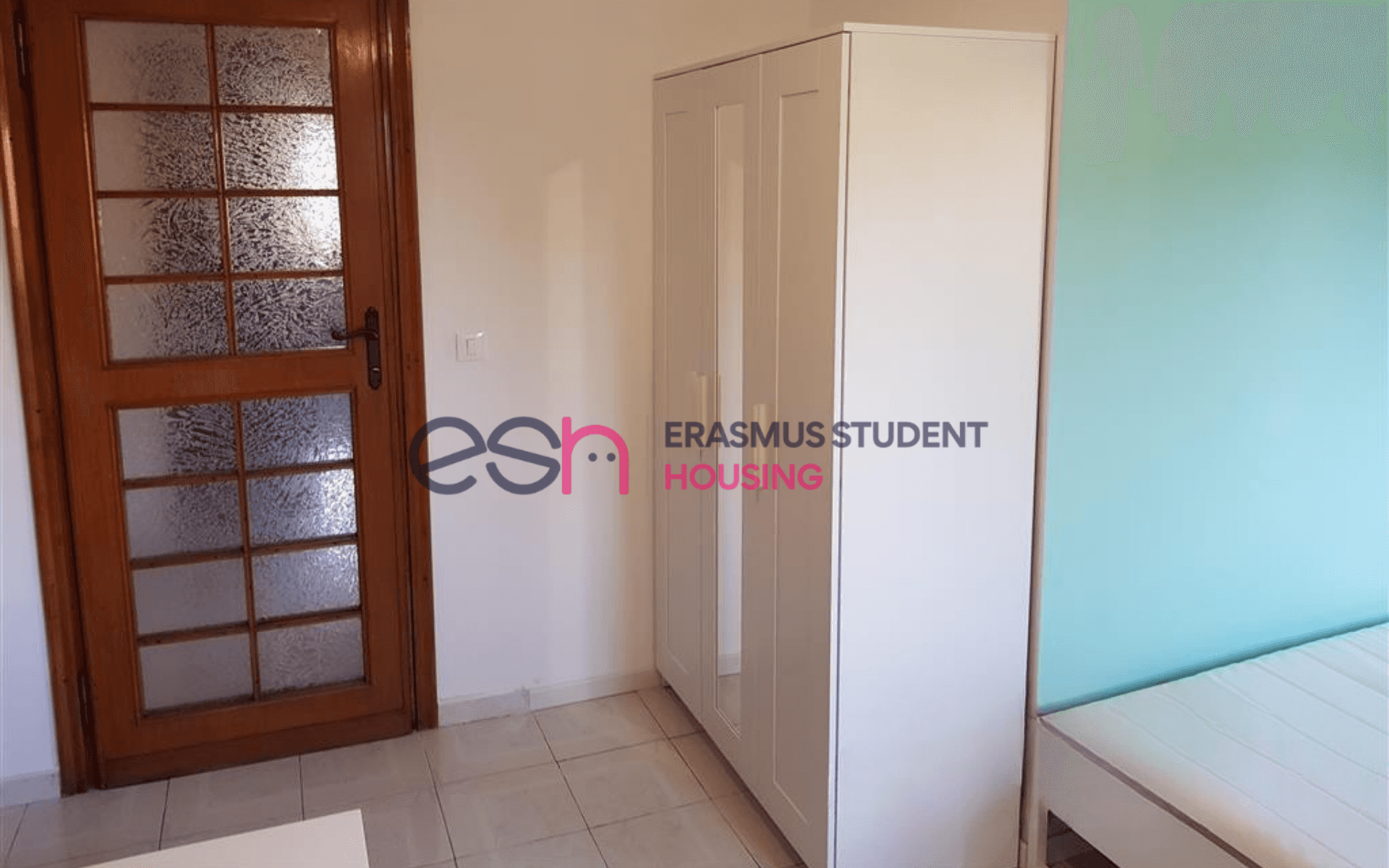 Room in Pisa