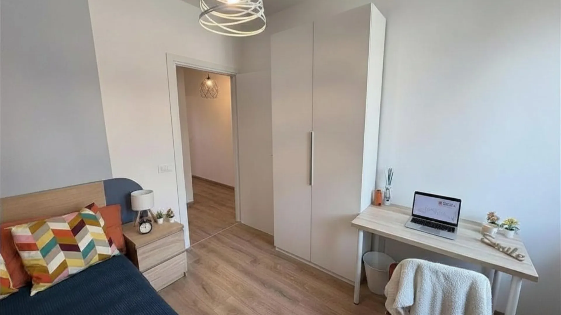 Stanza privata a Milan