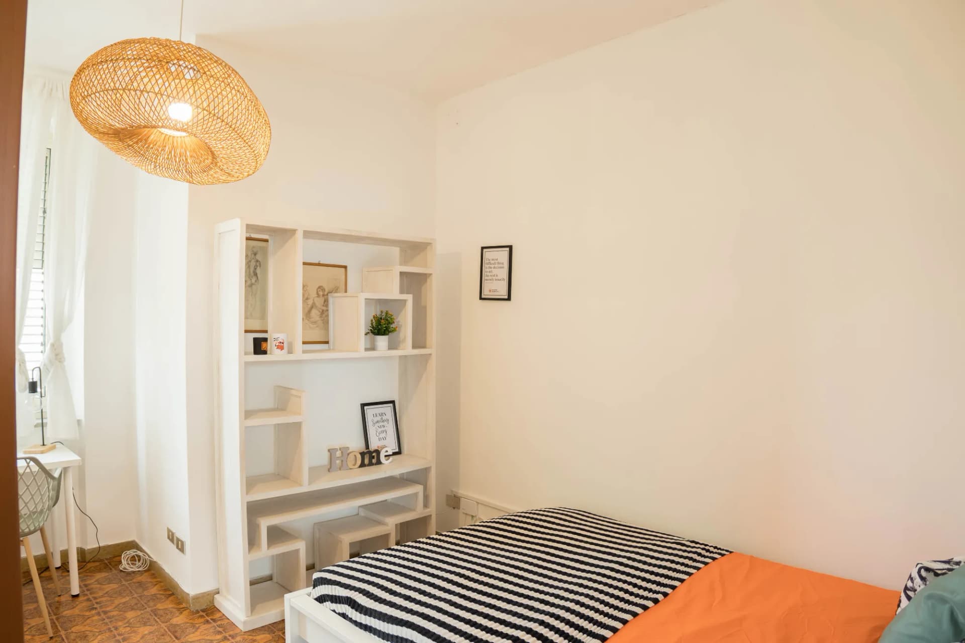 Private room in Cagliari
