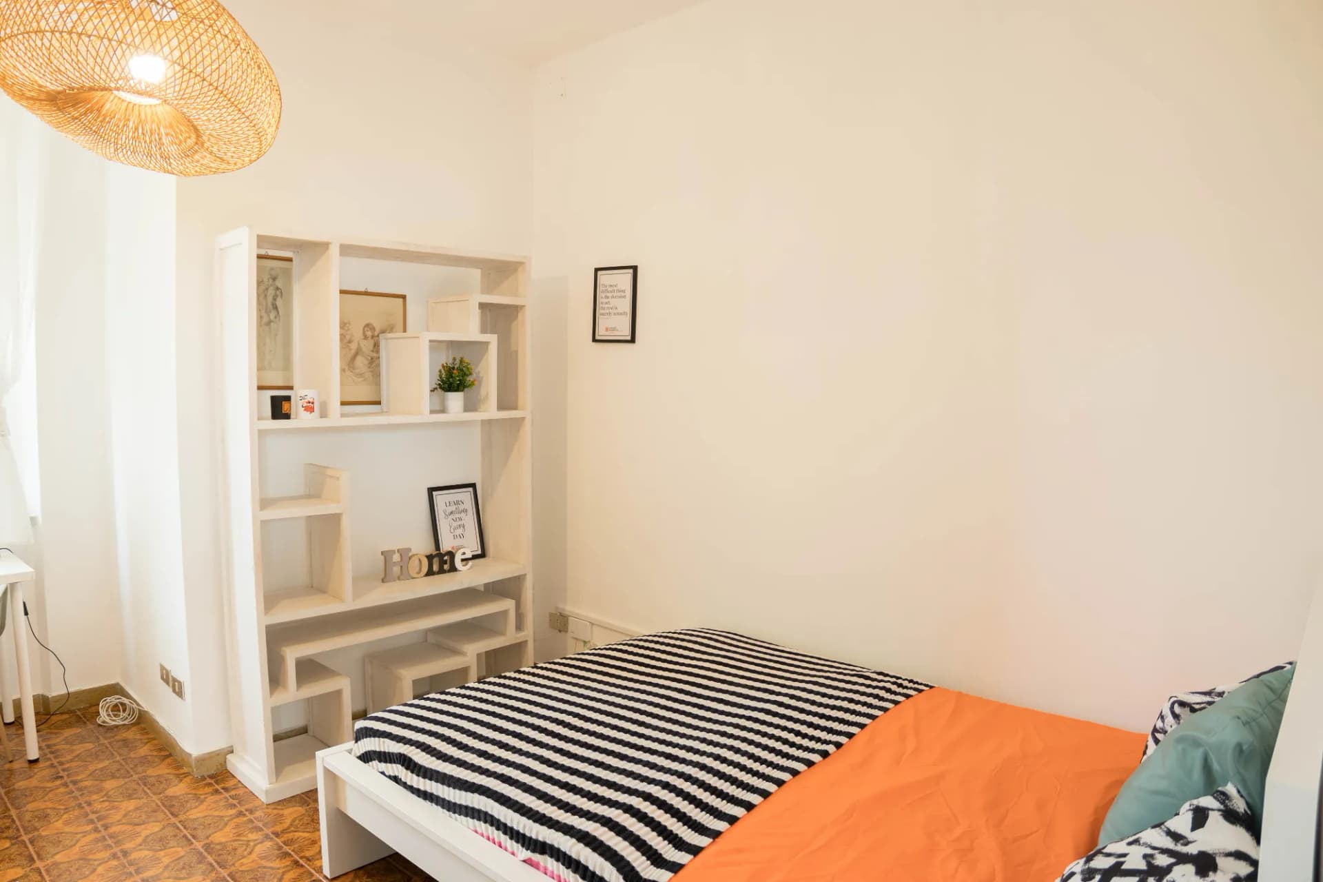 Private room in Cagliari photo 2