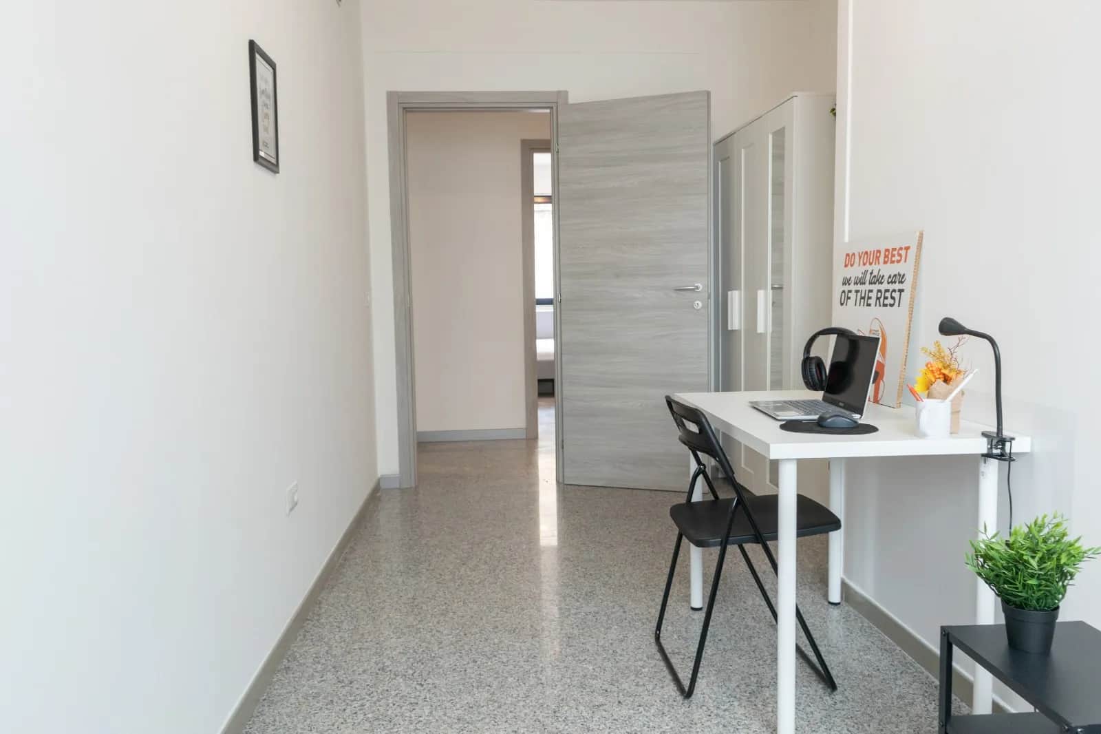 Room in Cagliari