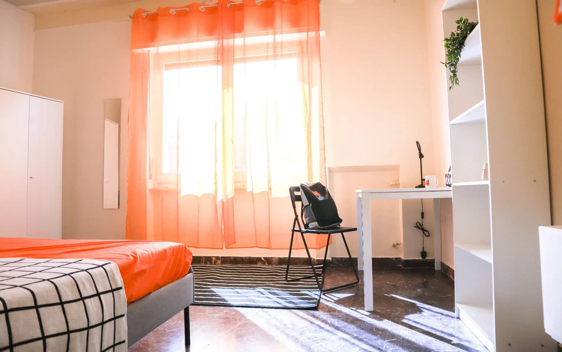 Room in Cagliari