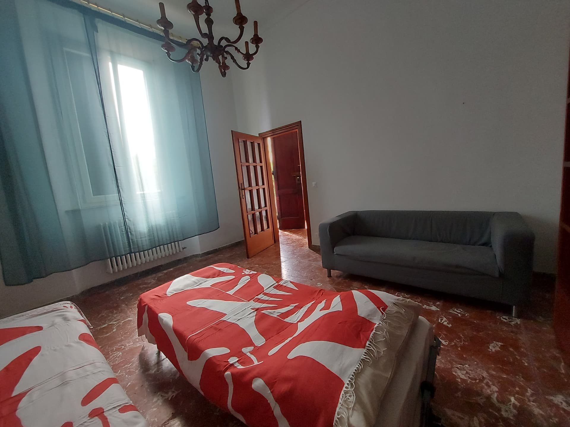 Habitación privada en Pisa photo 3