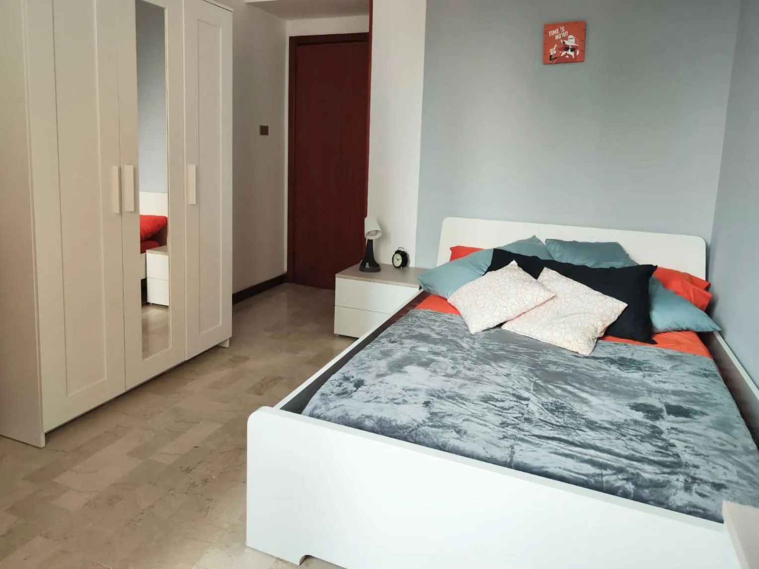 Stanza privata a Bologna