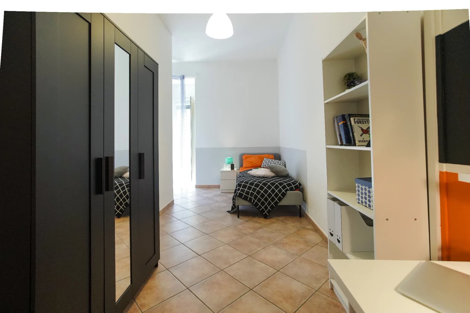 Room 34