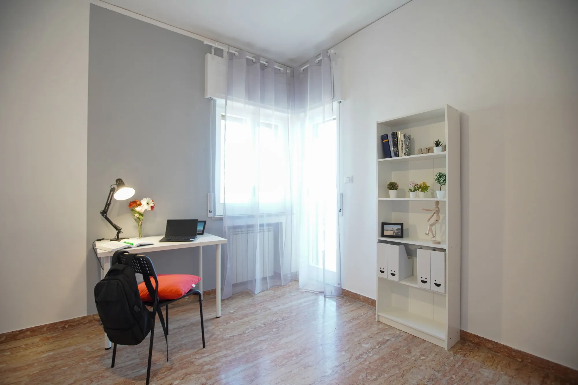 Stanza privata a Naples
