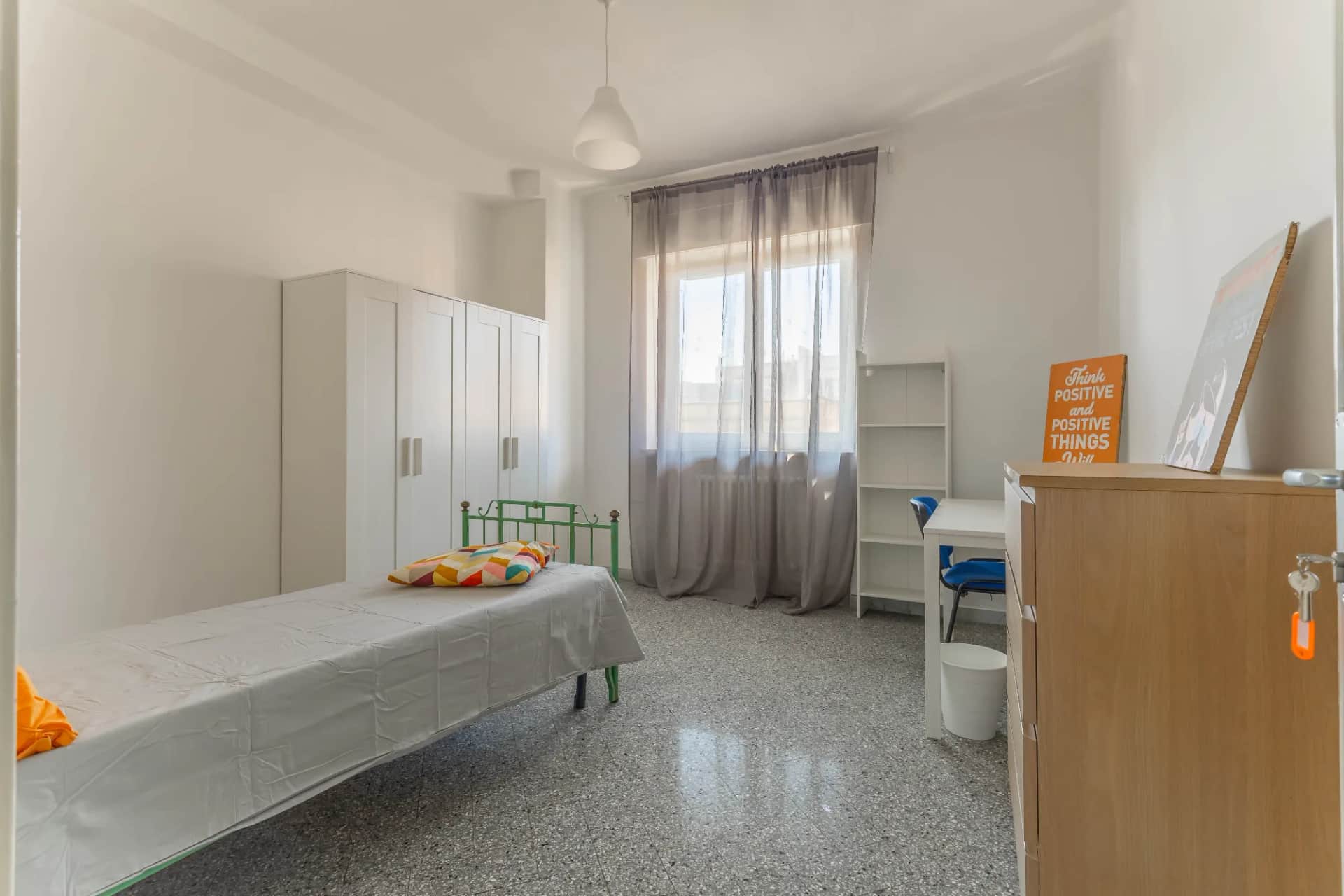 Room in Bari