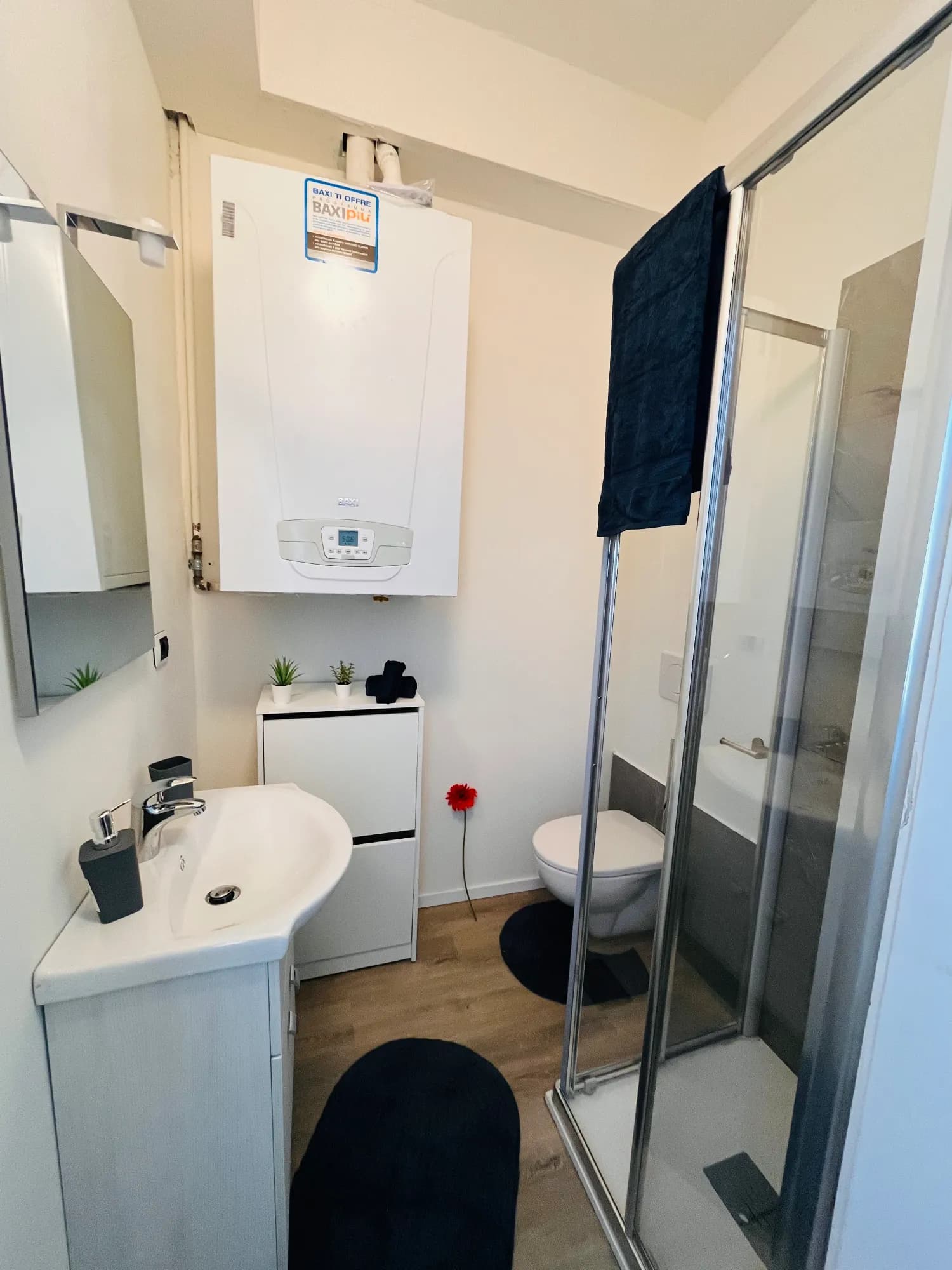 Habitación privada en Trento photo 3
