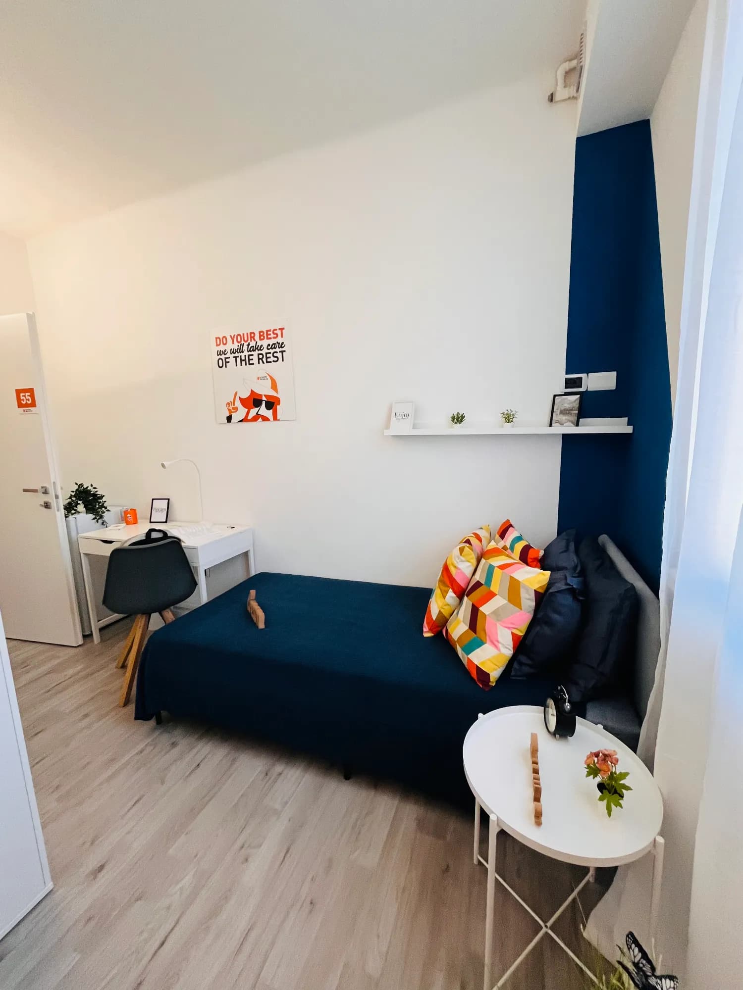 Habitación privada en Trento photo 4