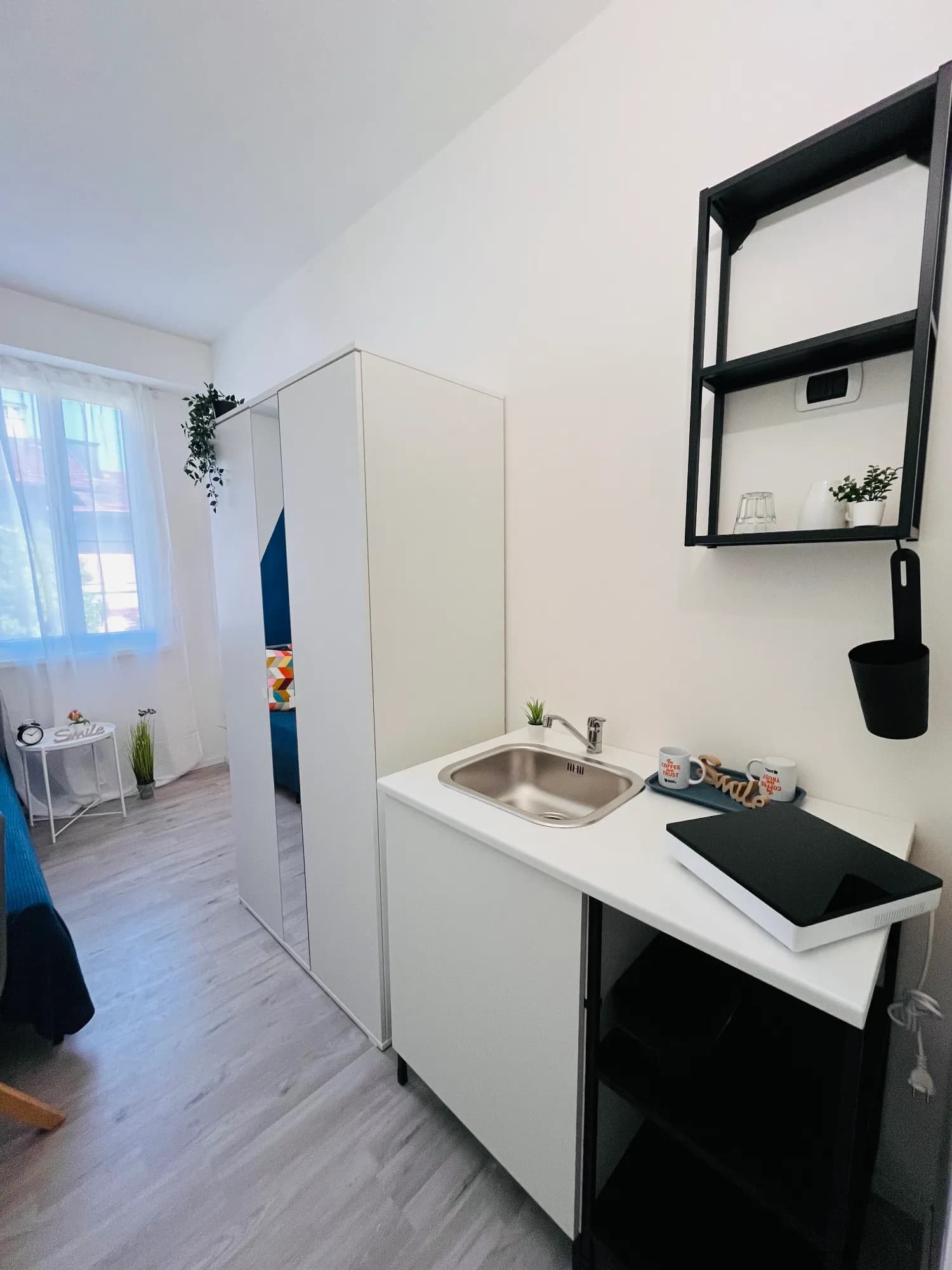 Habitación privada en Trento photo 2