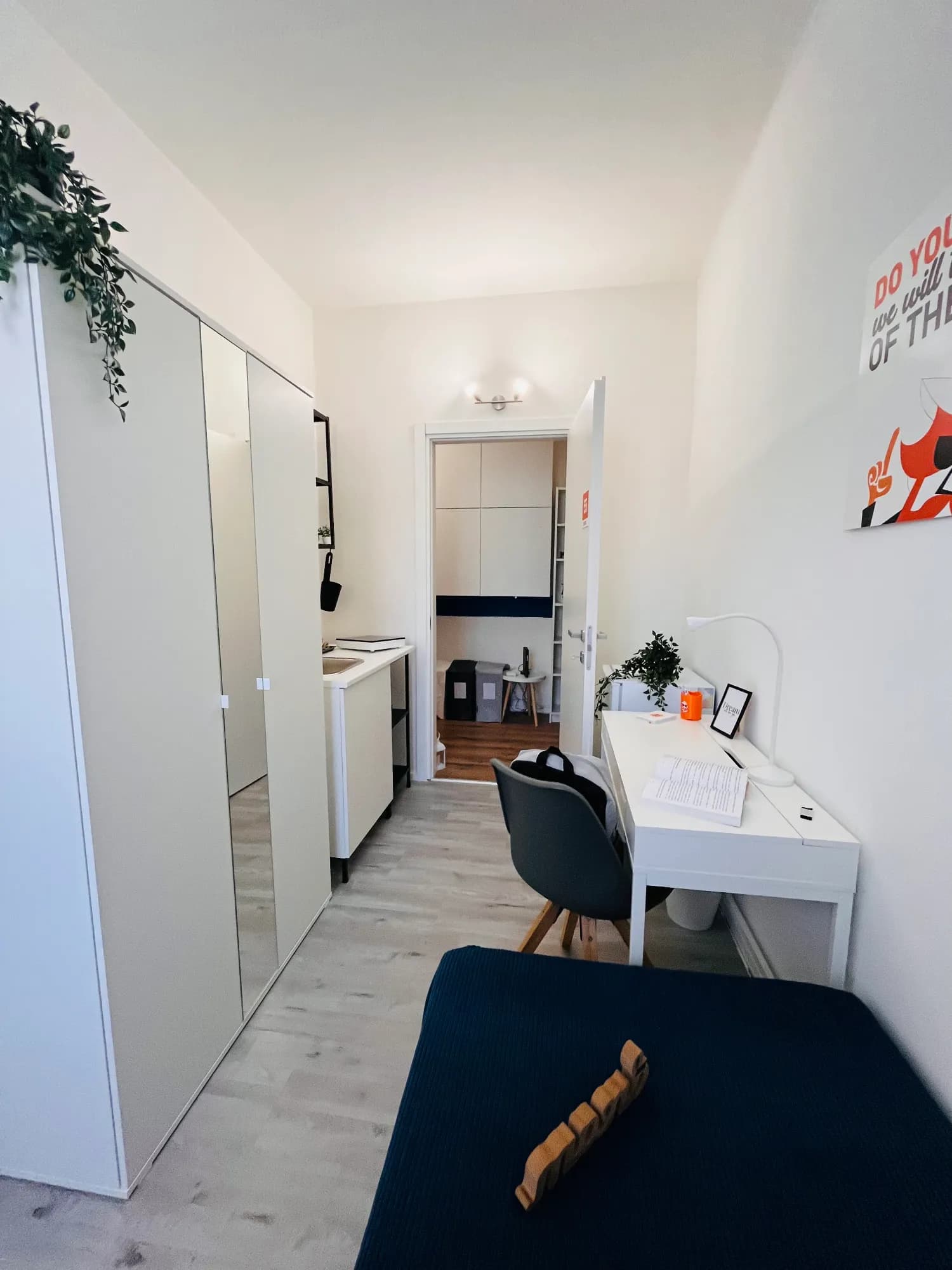 Habitación privada en Trento photo 5