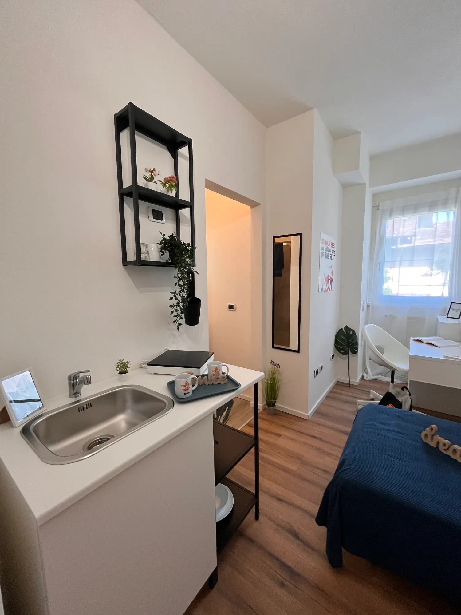 Habitación privada en Trento photo 5