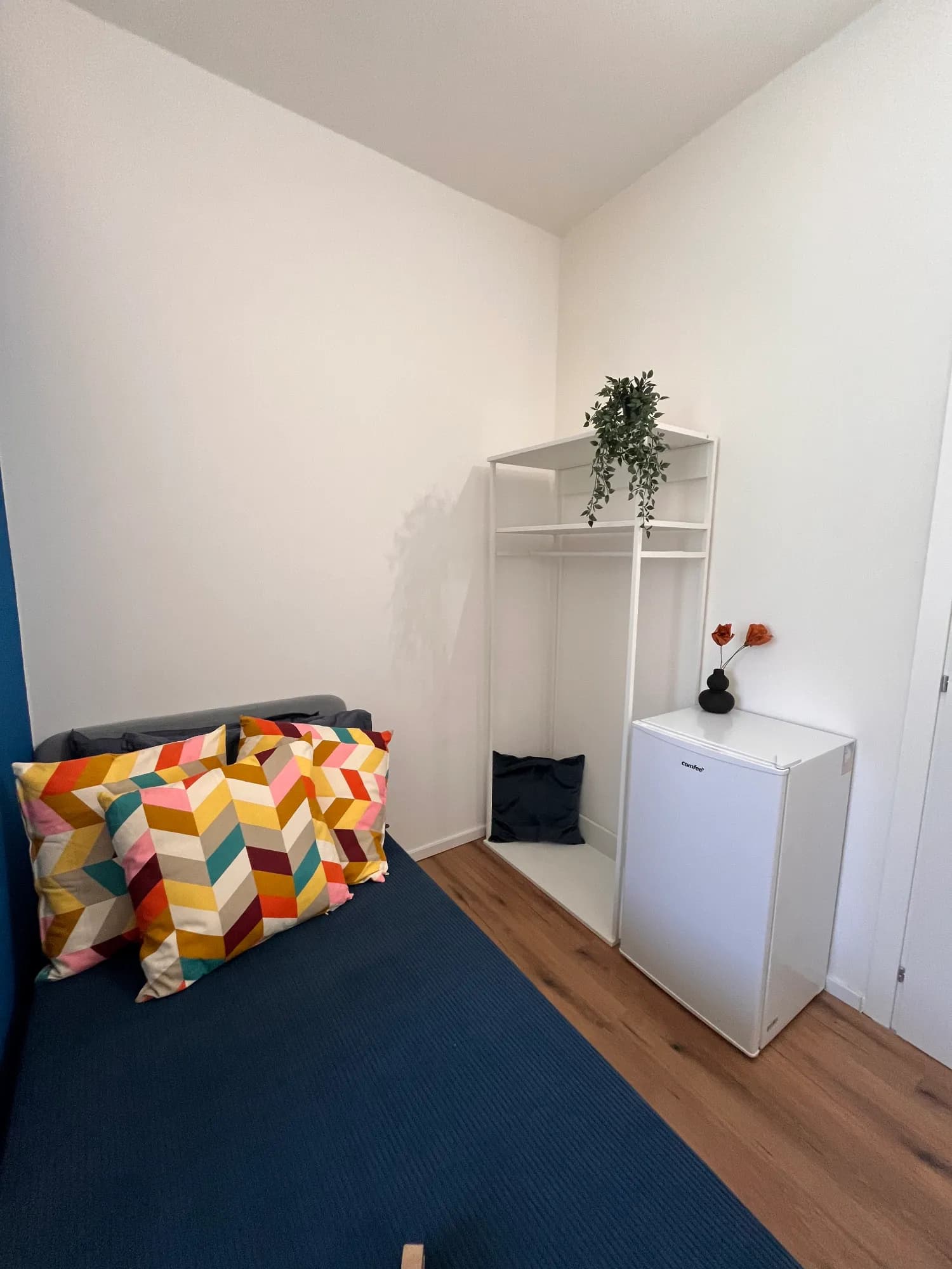 Habitación privada en Trento photo 3