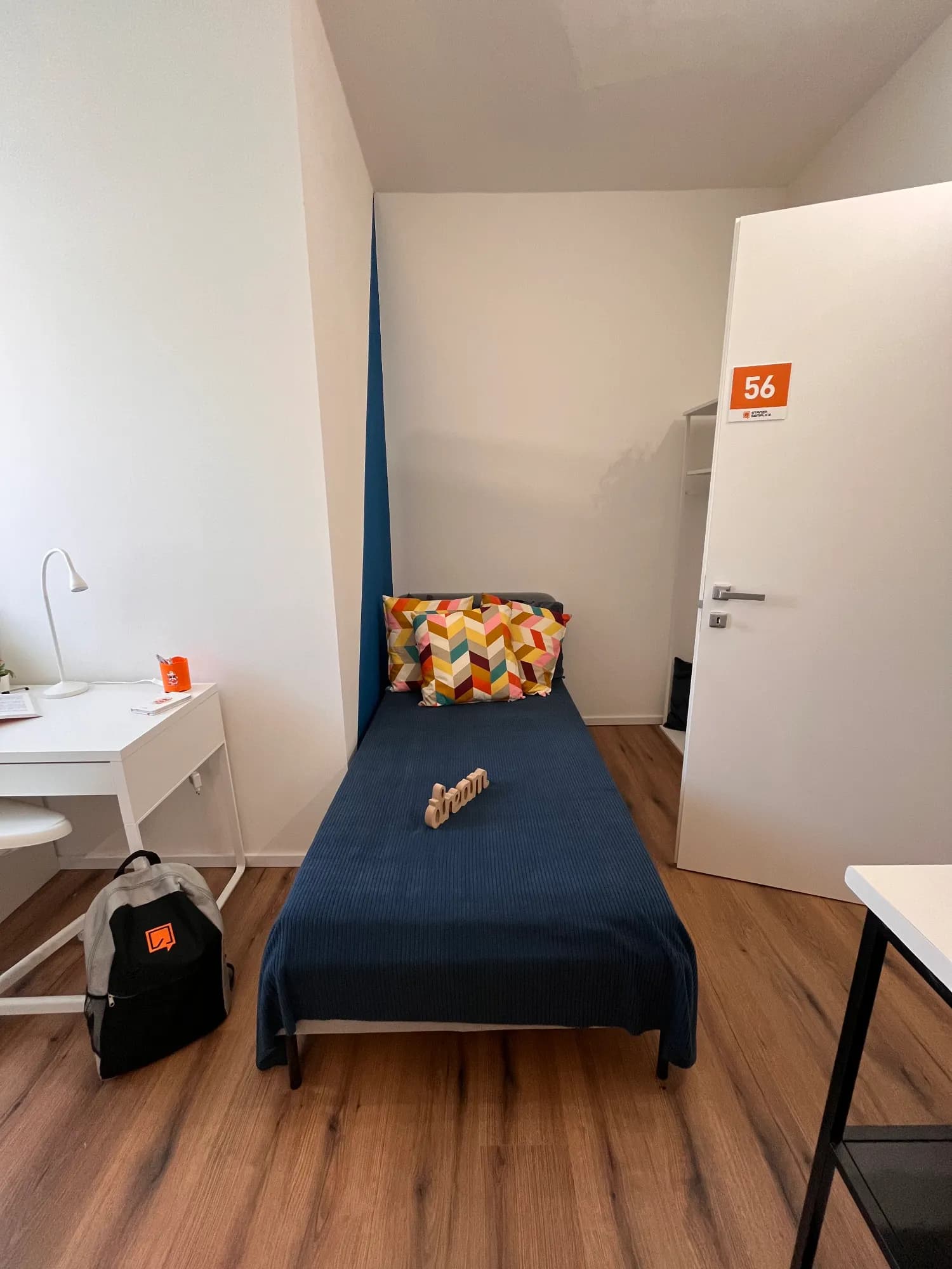 Habitación privada en Trento photo 2