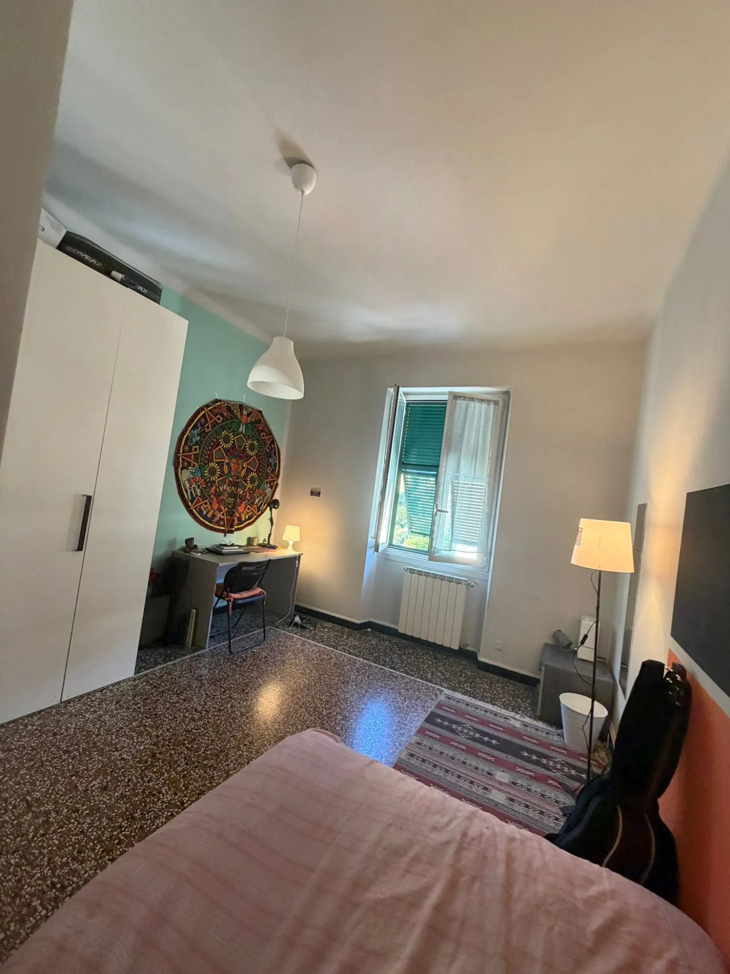 Habitación privada en Genoa photo 4