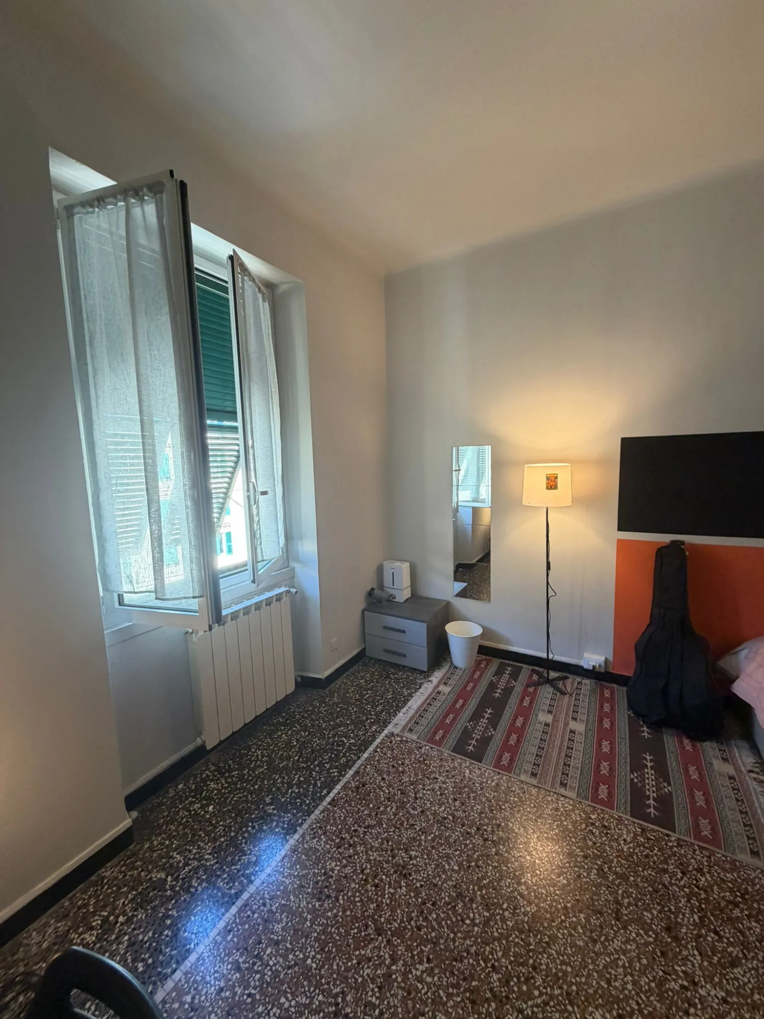Habitación privada en Genoa photo 2