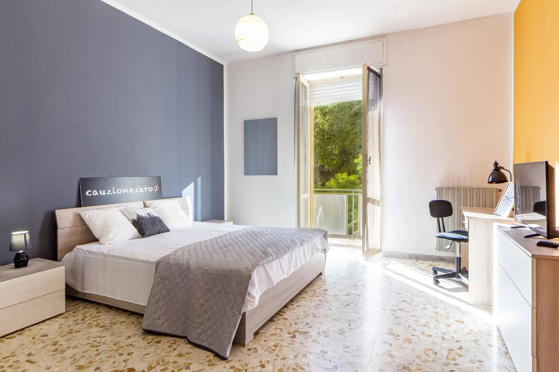 Private room in Sassari